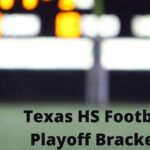 State Final Playoff Bracket, 17, 18, 19 December 2025
